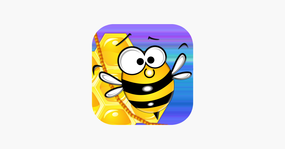 Games like Fizzy bee