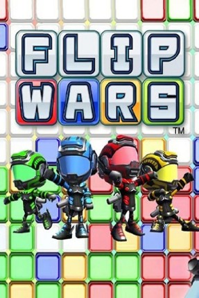 Flip Wars Image