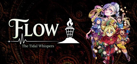 Games like Flow - The Tidal Whispers