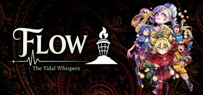 Flow - The Tidal Whispers Image