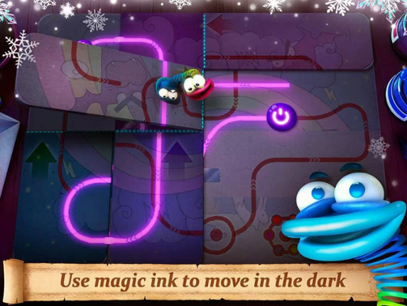 Fold the World Image