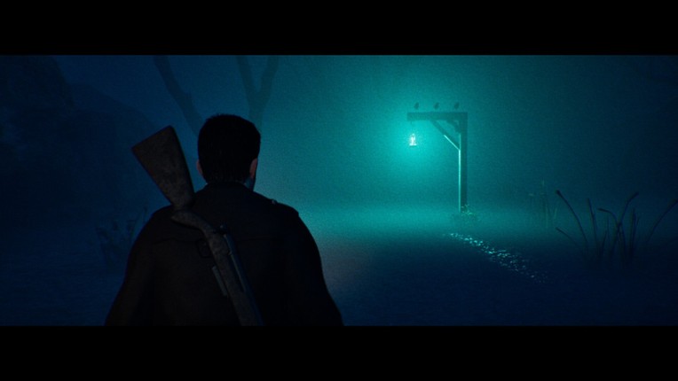 Folk Tales: Alageyik screenshot