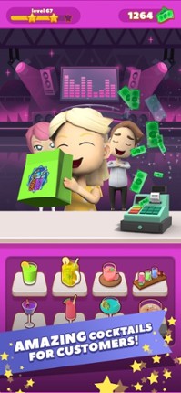 Food to Go 3D screenshot