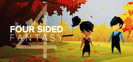 Games like Four Sided Fantasy