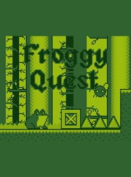 Games like Froggy Quest