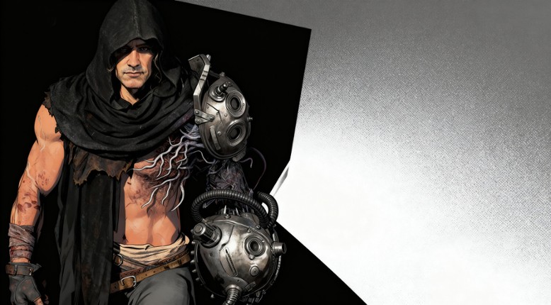 From The Forgotten screenshot