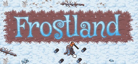 Games like Frostland