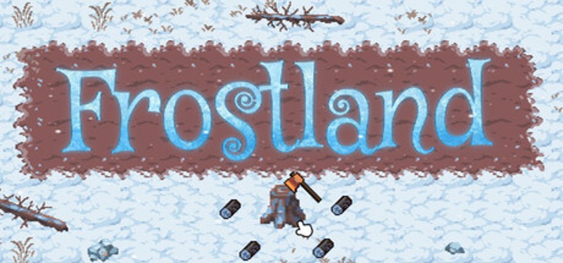 Frostland Image