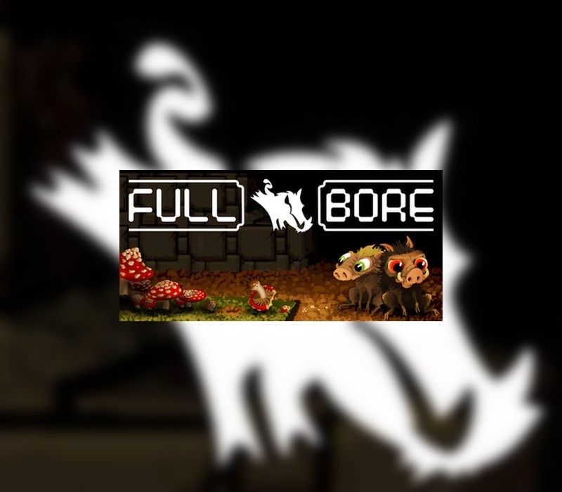Games like Full Bore