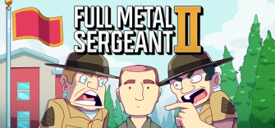 Full Metal Sergeant 2 Image