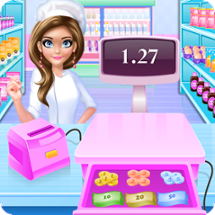 Princess Cooking Stand Image