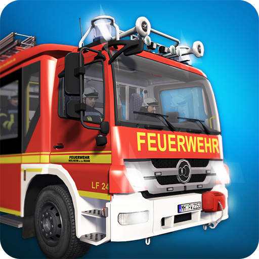 Games like Emergency Call – The Fire Figh