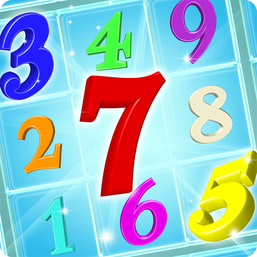 Games like Sudoku NyanberPlace
