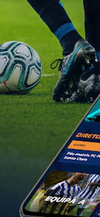 FC Porto TV screenshot