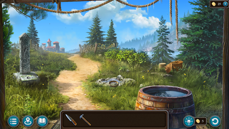 Legendary Tales 4 Image