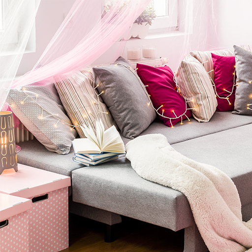 Games like My Home Design: My House Games