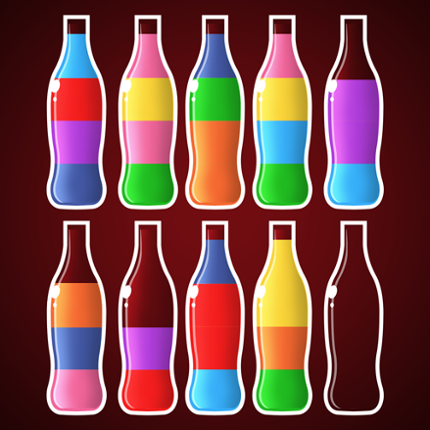 Water Sort Quiz Image