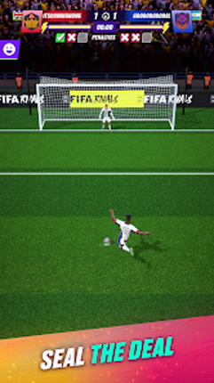 FIFA Rivals - Mobile Soccer Image