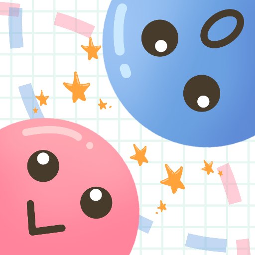 Games like Cute Balls: Spin and Switch