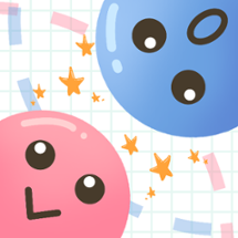 Cute Balls: Spin and Switch Image