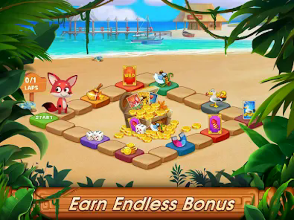 Solitaire Tripeaks: Card Games screenshot