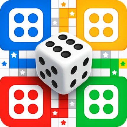 Ludo Quick: Multiplayer Game Image