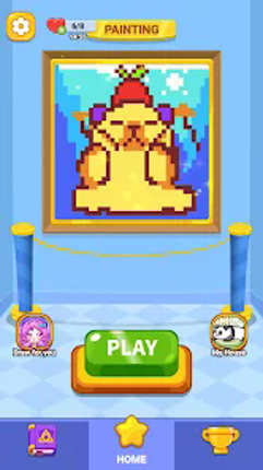 Sewing Artist screenshot