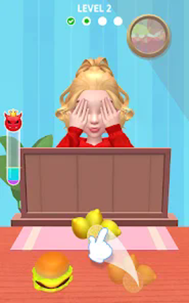 Yes or No?! - Food Pranks screenshot