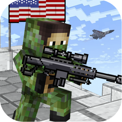 American Block Sniper Survival Image