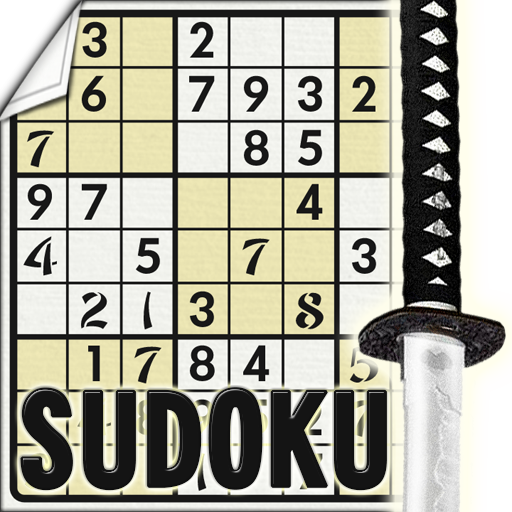 Games like Sudoku Katana