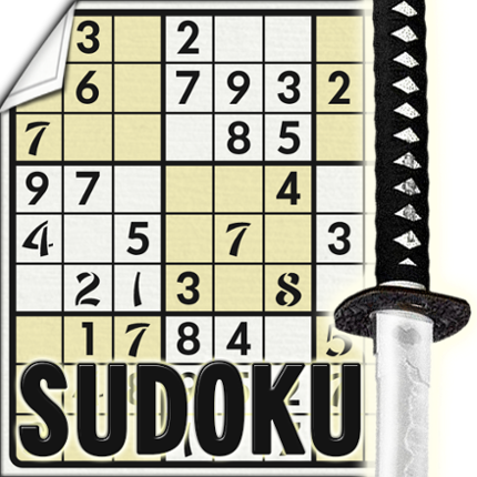 Sudoku Katana Image