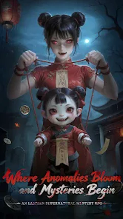 Realm of Spirits screenshot