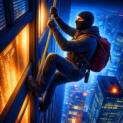 Thief Simulator: Steal A House Image