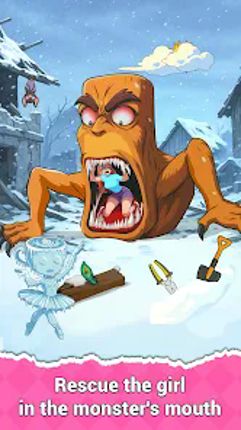 Tricky Minds: Brainy Puzzle screenshot