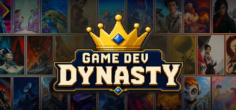 Games like Game Dev Dynasty