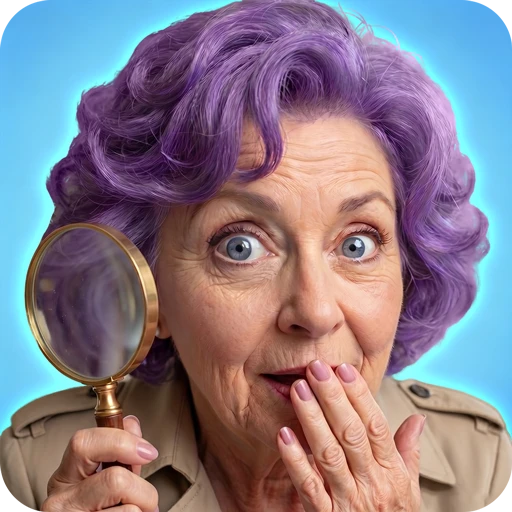 Games like Hidden Hub: All You Can Find