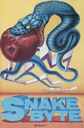 Snake Byte Image