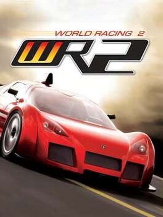 World Racing 2 Image