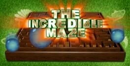 Games like The Incredible Maze