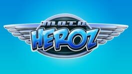 Games like MotoHeroz