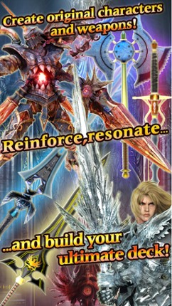 SoulCalibur: Unbreakable Soul screenshot