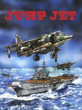 Games like Jump Jet