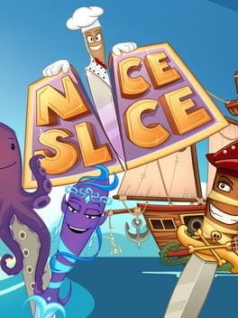 Games like Nice Slice