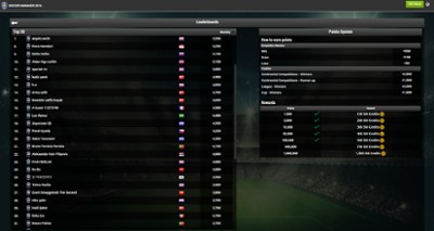 Soccer Manager 2016 Image