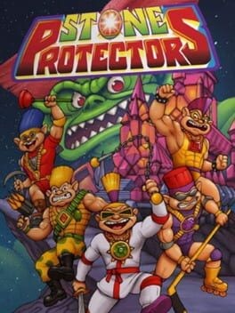 Games like Stone Protectors
