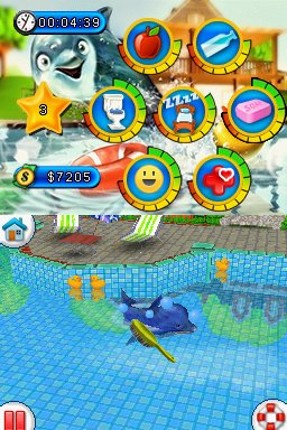 101 Dolphin Pets screenshot