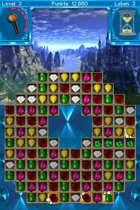 Jewel Match screenshot
