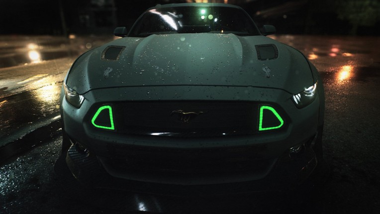 Need for Speed: Deluxe Edition Image