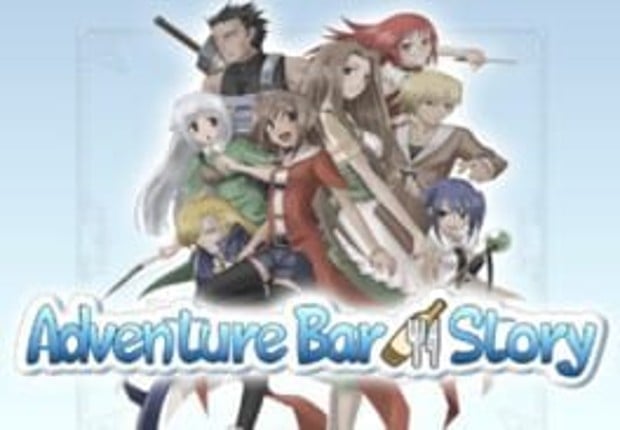 Adventure Bar Story Image