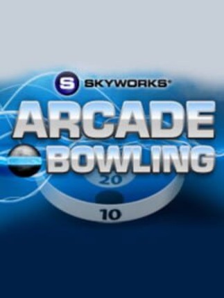 Arcade Bowling Game Cover